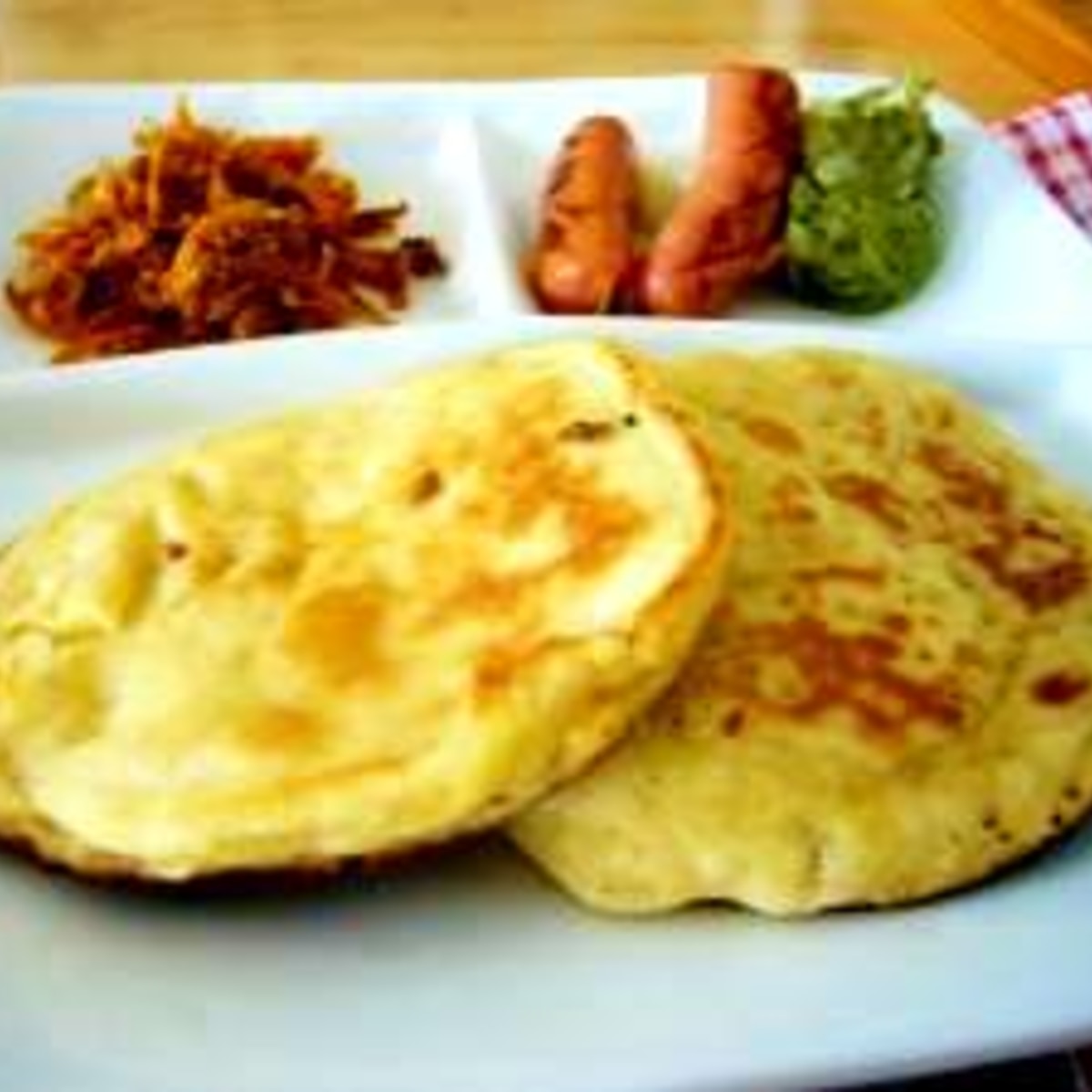 ホットケーキミックスでバナナパンケーキ レシピ 作り方 By Nayuta024 楽天レシピ ホットケーキミックスでバナナパンケーキ レシピ 作り方 By Nayuta024 楽天レシピ